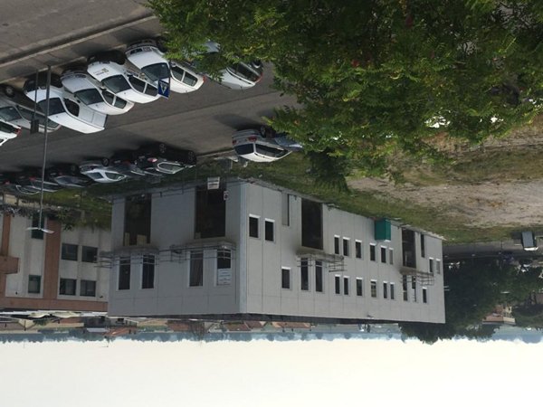 appartamento in vendita a Cesenatico in zona Sala