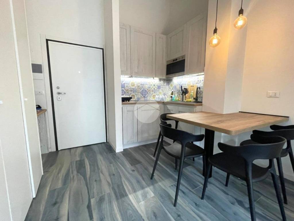 appartamento in vendita a Cesenatico in zona Valverde