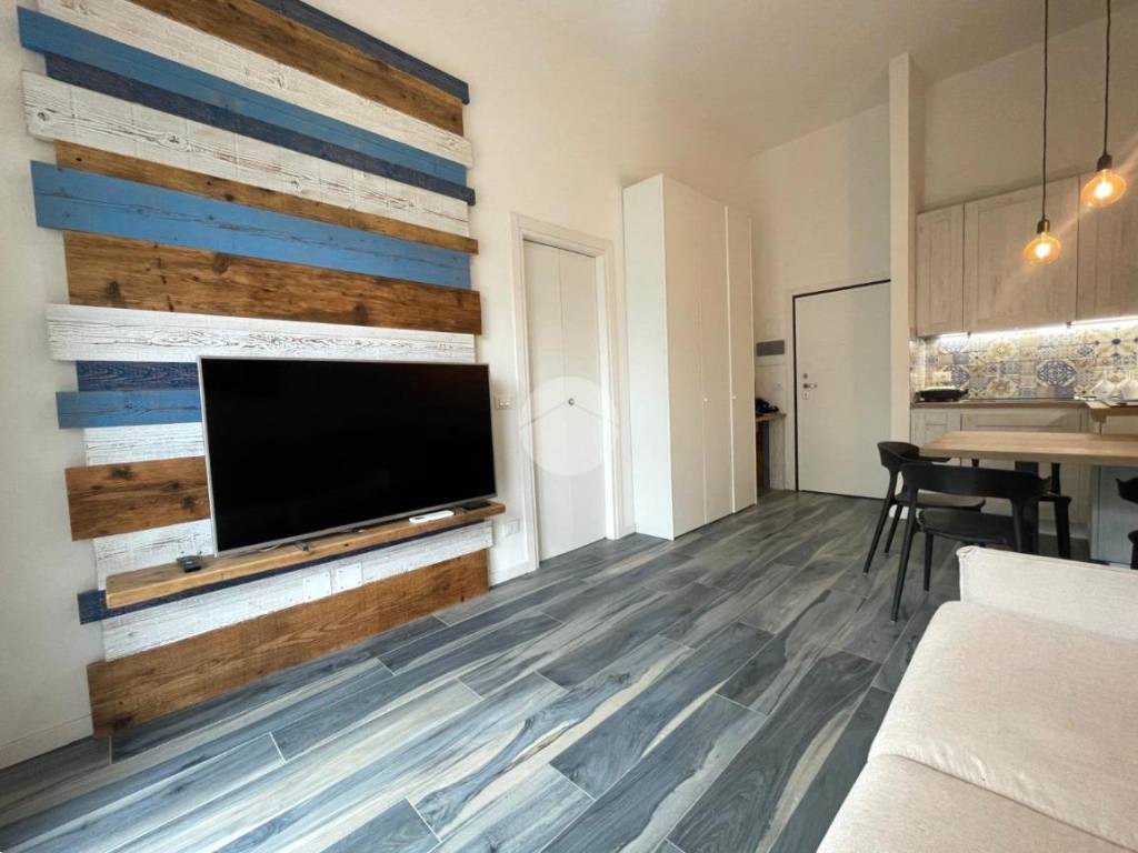 appartamento in vendita a Cesenatico in zona Valverde