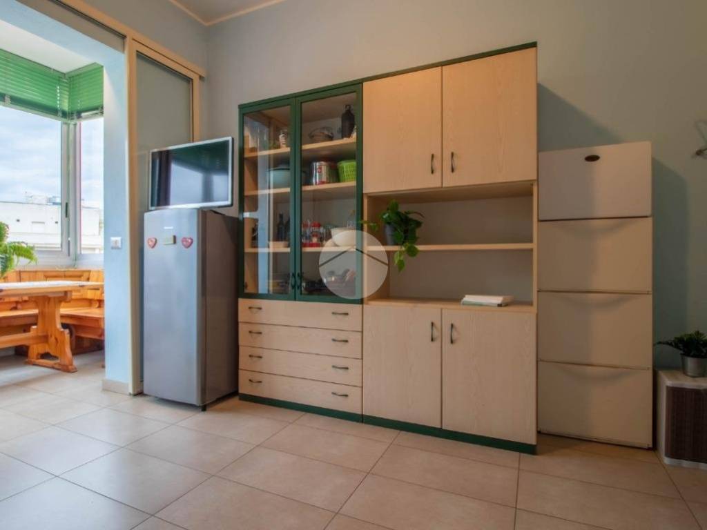 appartamento in vendita a Cesenatico in zona Valverde