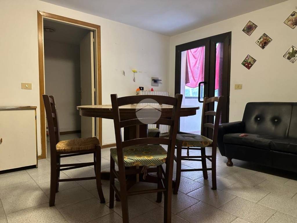 appartamento in vendita a Cesenatico in zona Valverde