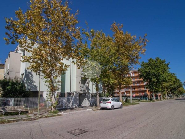 appartamento in vendita a Cesenatico in zona Valverde