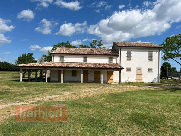 casa indipendente in vendita a Cesenatico in zona Capannaguzzo