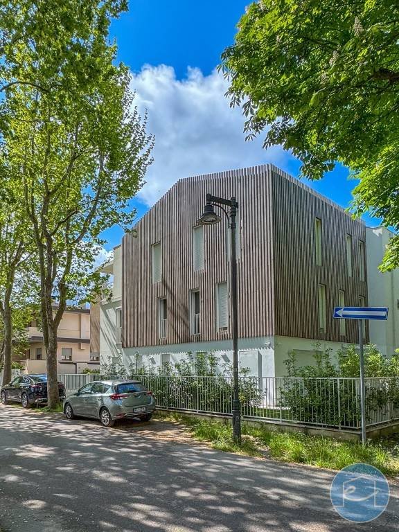 appartamento in vendita a Cesenatico