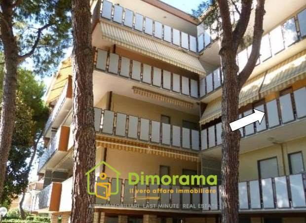 appartamento in vendita a Cesenatico