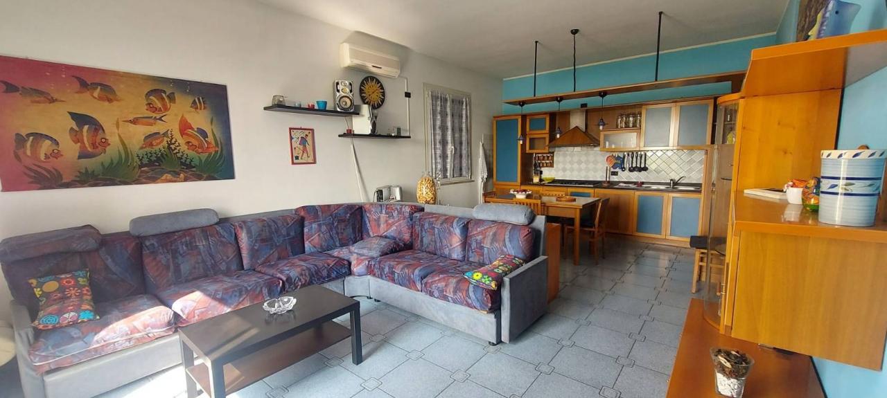 appartamento in vendita a Cesenatico
