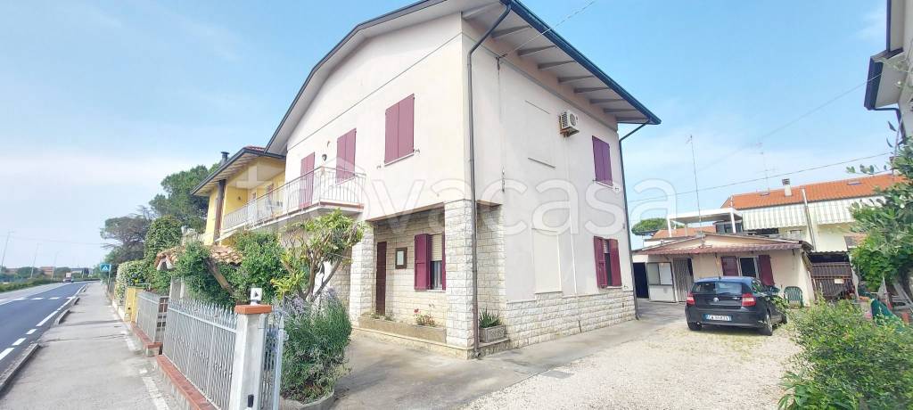 appartamento in vendita a Cesenatico
