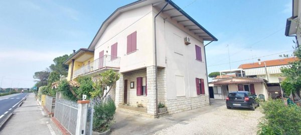 appartamento in vendita a Cesenatico