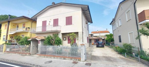 appartamento in vendita a Cesenatico