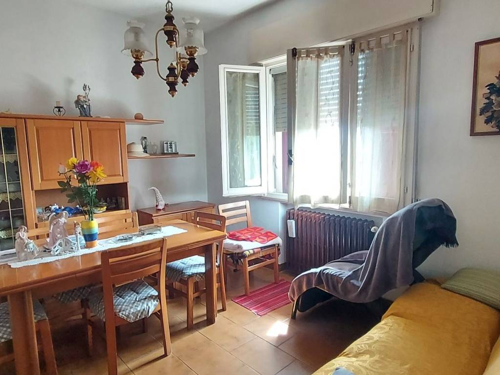 appartamento in vendita a Cesenatico