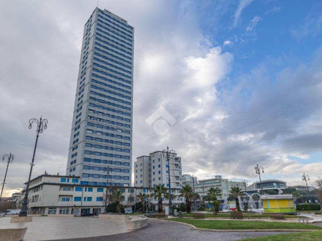appartamento in vendita a Cesenatico