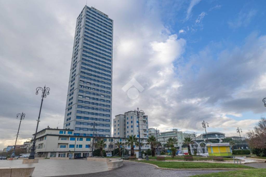 appartamento in vendita a Cesenatico