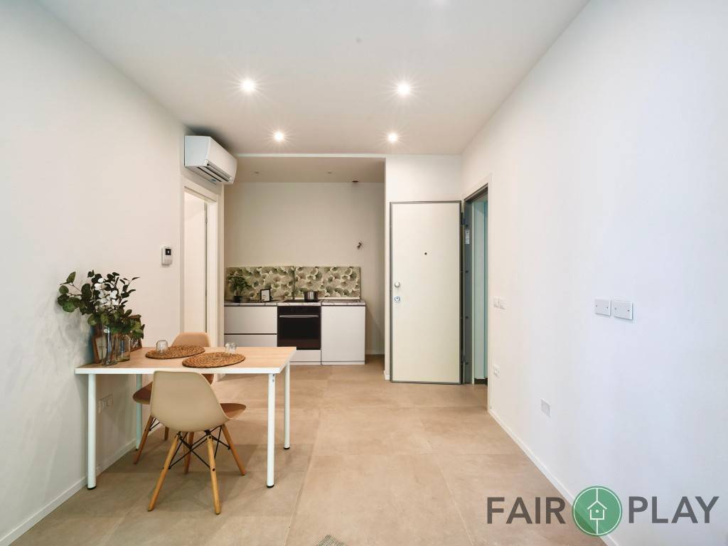 appartamento in vendita a Cesenatico