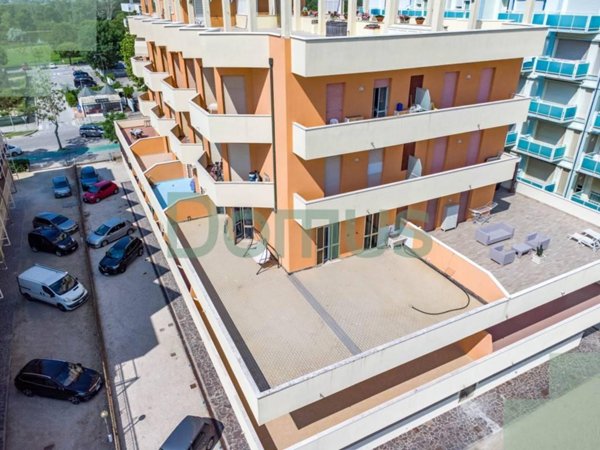 appartamento in vendita a Cesenatico in zona Sala