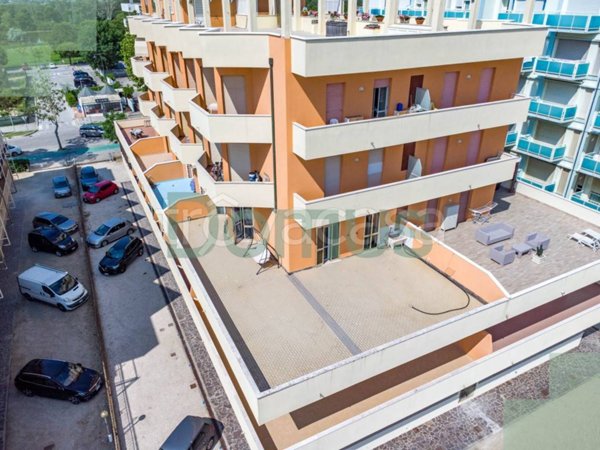 appartamento in vendita a Cesenatico in zona Sala