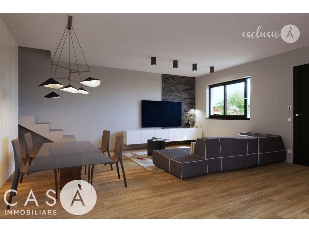 casa indipendente in vendita a Cesenatico in zona Bagnarola