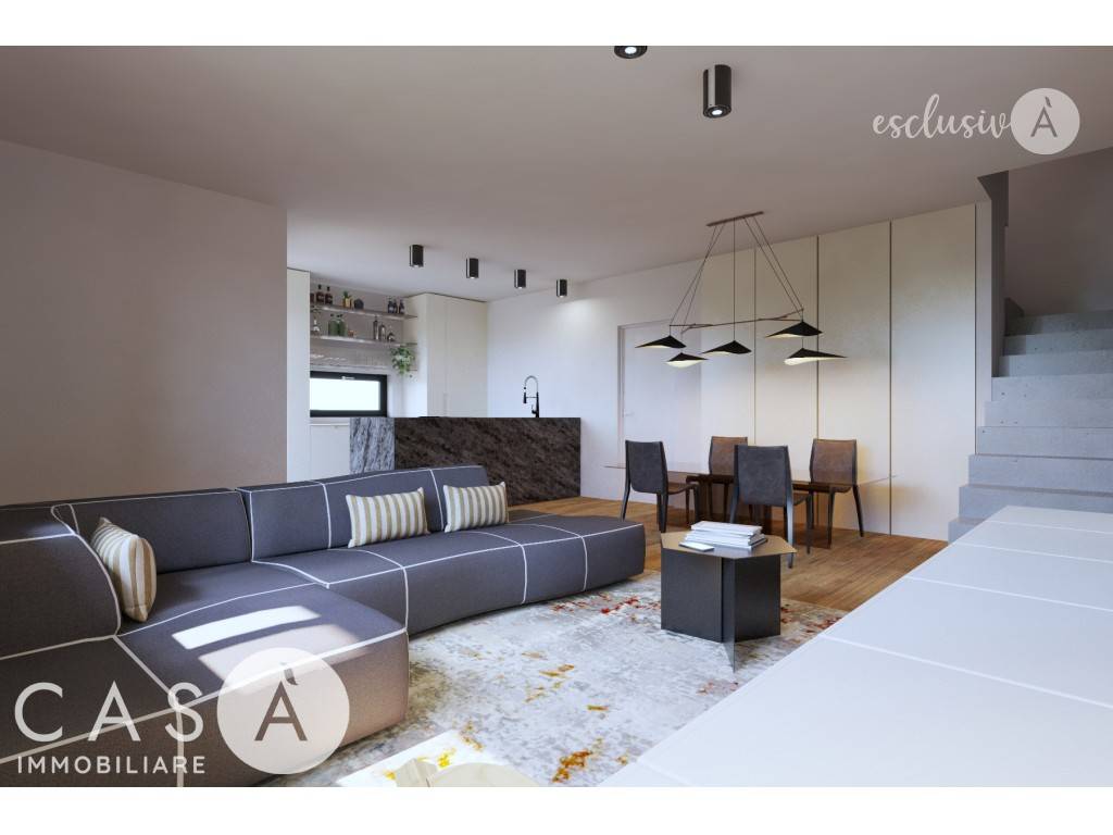 casa indipendente in vendita a Cesenatico in zona Bagnarola