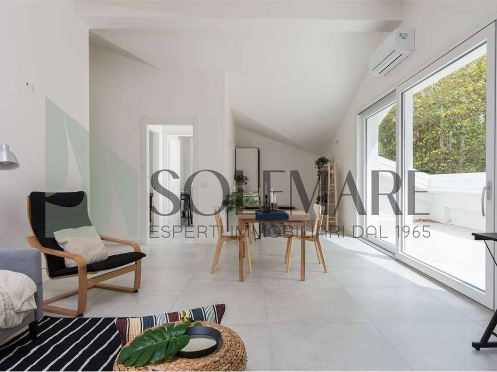 appartamento in vendita a Cesenatico