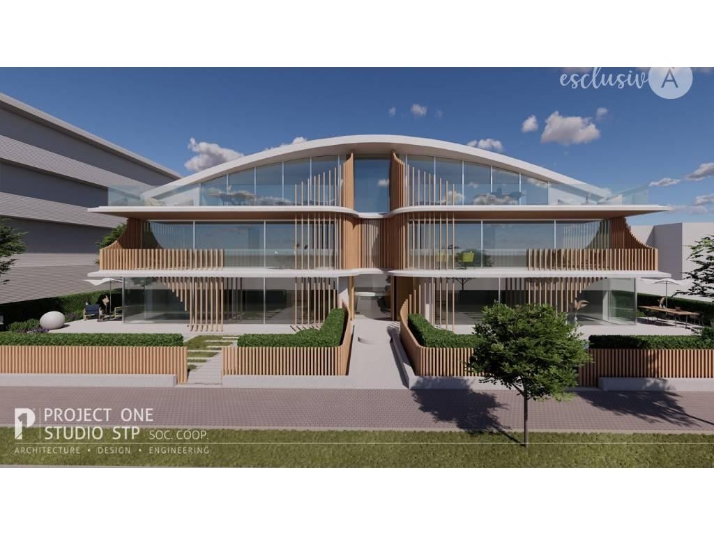 appartamento in vendita a Cesenatico