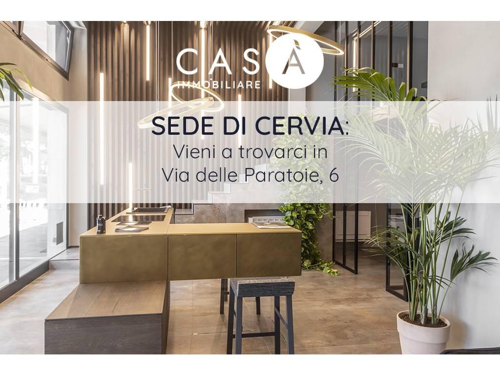 appartamento in vendita a Cesenatico