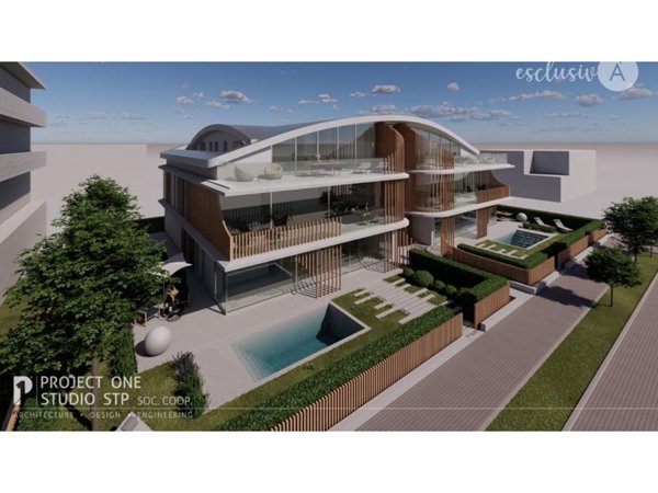 appartamento in vendita a Cesenatico
