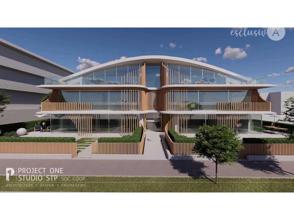 appartamento in vendita a Cesenatico