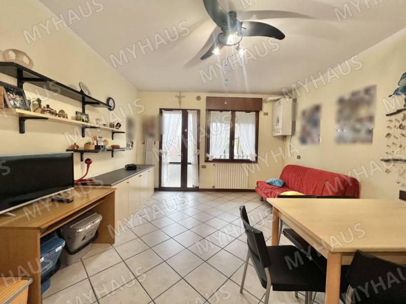 appartamento in vendita a Cesenatico in zona Valverde