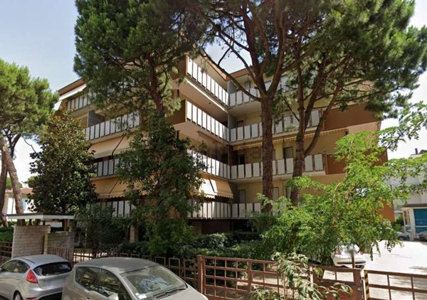 appartamento in vendita a Cesenatico
