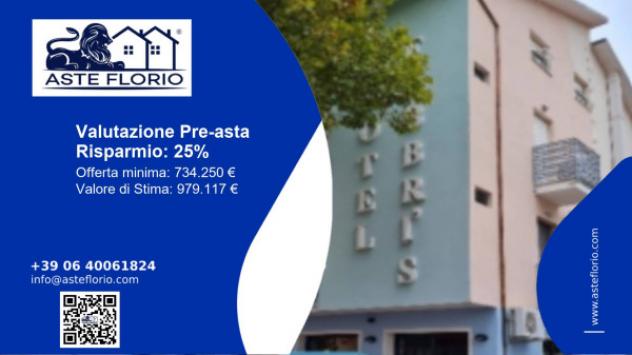 negozio in vendita a Cesenatico