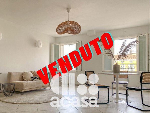appartamento in vendita a Cesenatico
