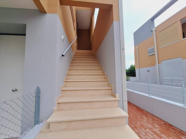 appartamento in vendita a Cesenatico in zona Borella
