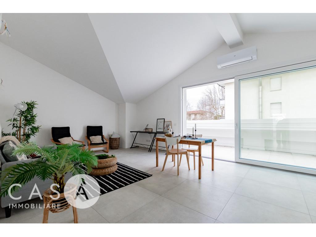 appartamento in vendita a Cesenatico