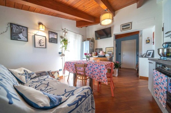 appartamento in vendita a Cesenatico in zona Villalta
