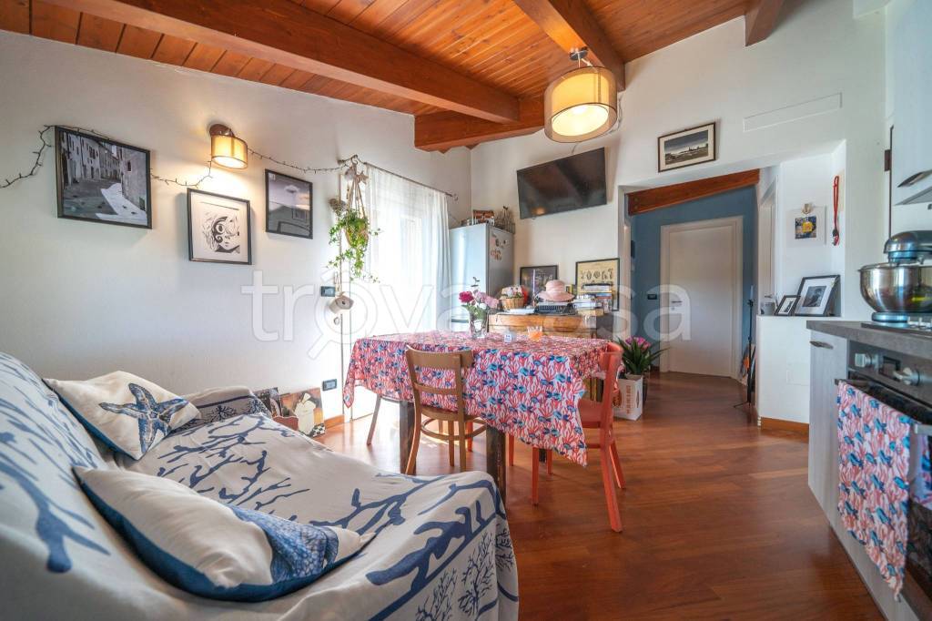 appartamento in vendita a Cesenatico in zona Villalta