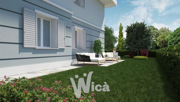 appartamento in vendita a Cesenatico