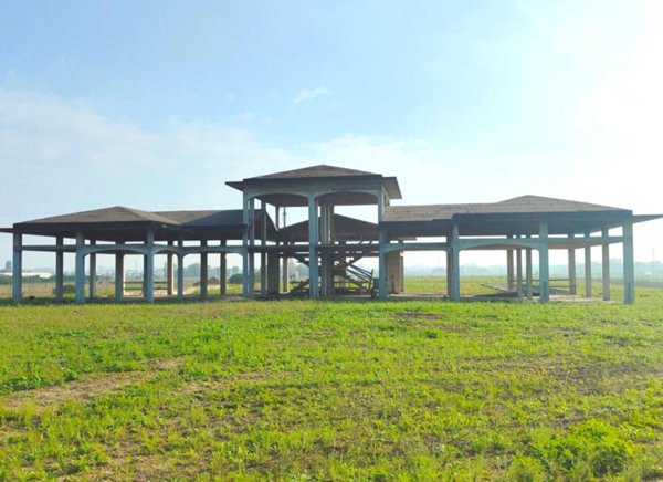 casa indipendente in vendita a Cesenatico in zona Borella