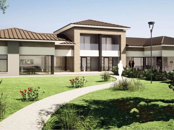 casa indipendente in vendita a Cesenatico in zona Villalta