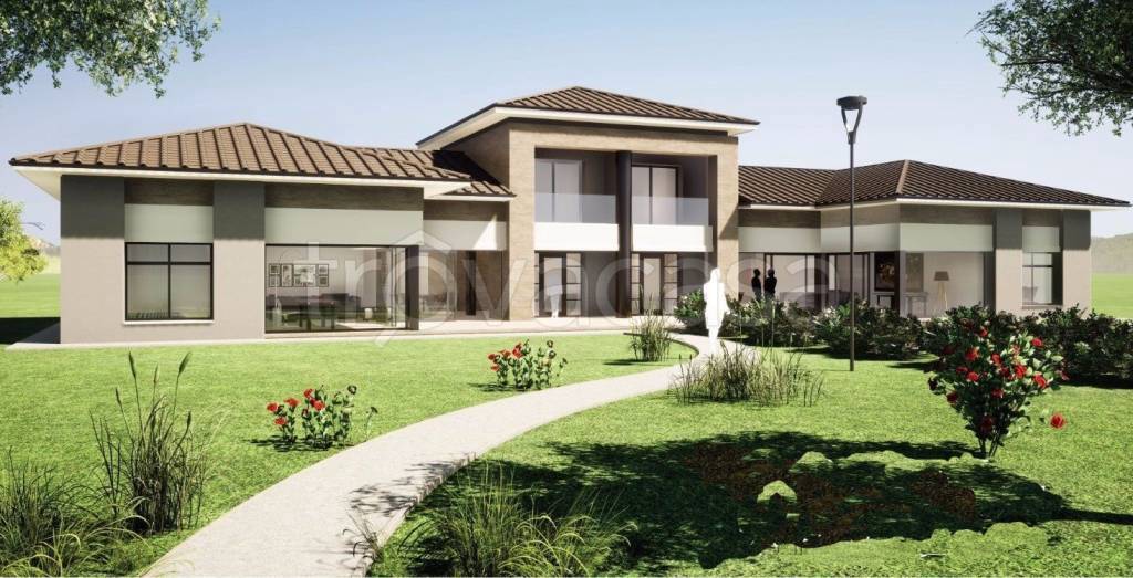 casa indipendente in vendita a Cesenatico in zona Villalta