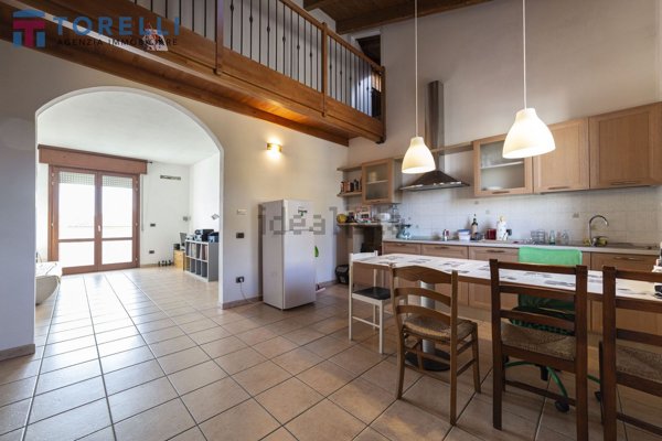appartamento in vendita a Cesenatico in zona Villamarina