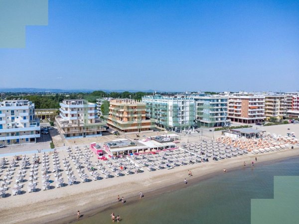 appartamento in vendita a Cesenatico