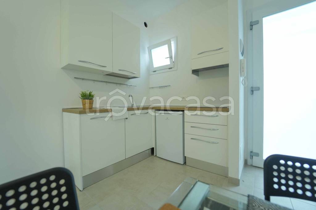 appartamento in vendita a Cesenatico in zona Valverde