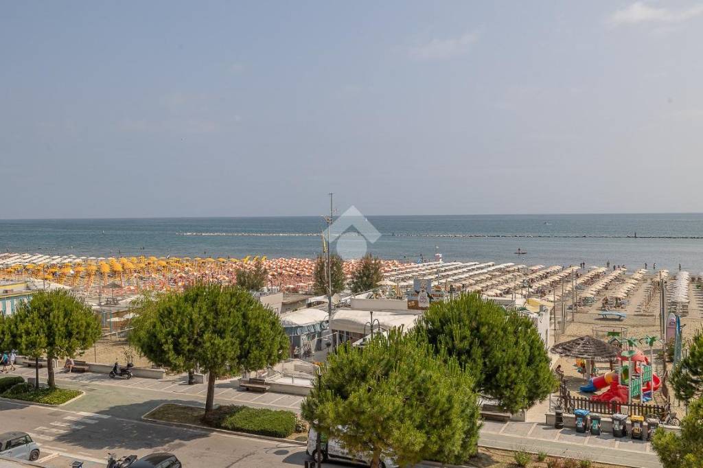 appartamento in vendita a Cesenatico