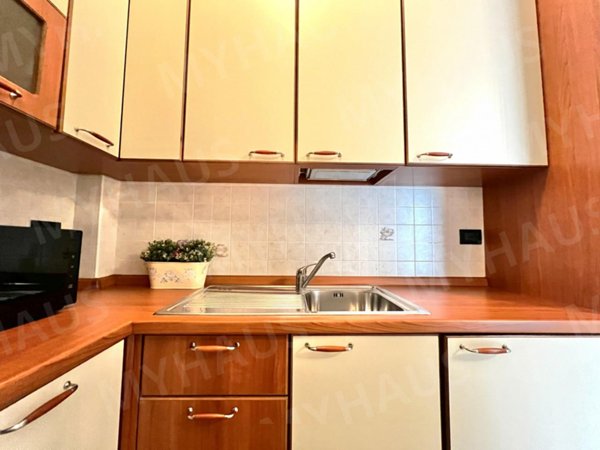 appartamento in vendita a Cesenatico in zona Valverde