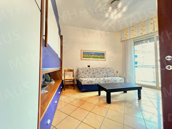 appartamento in vendita a Cesenatico in zona Valverde