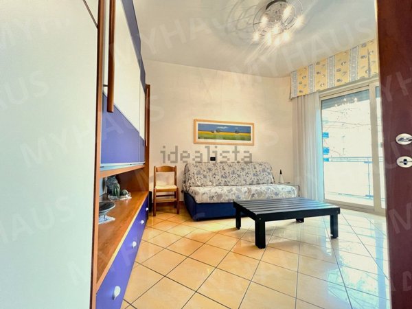 appartamento in vendita a Cesenatico in zona Valverde