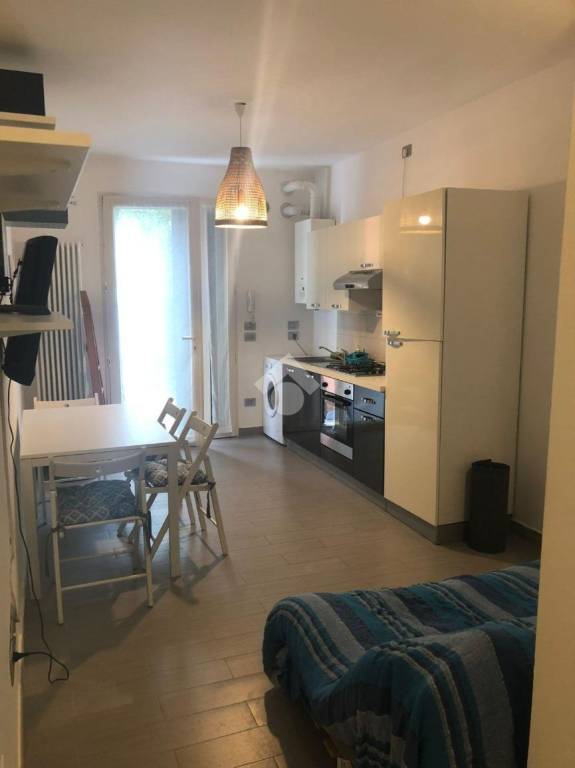 appartamento in vendita a Cesenatico