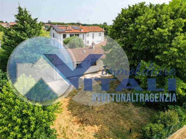appartamento in vendita a Cesenatico in zona Bagnarola