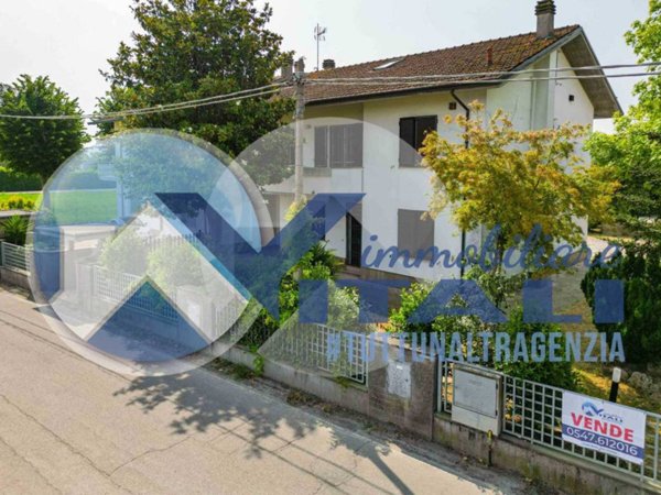 appartamento in vendita a Cesenatico in zona Bagnarola