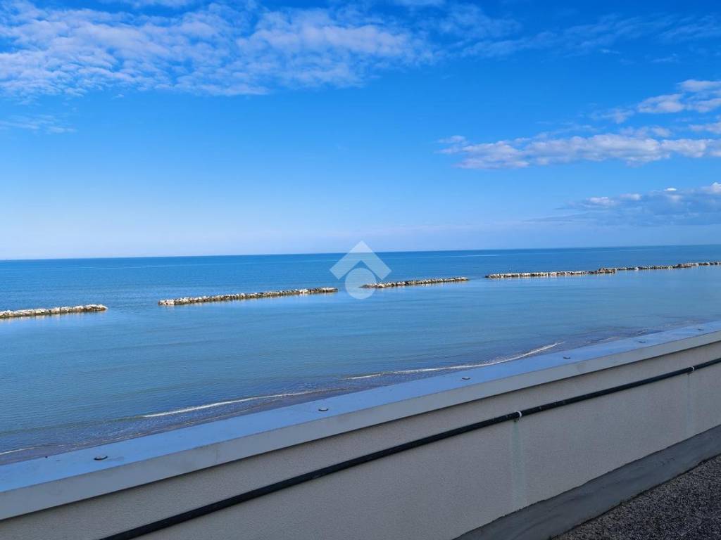 appartamento in vendita a Cesenatico in zona Valverde