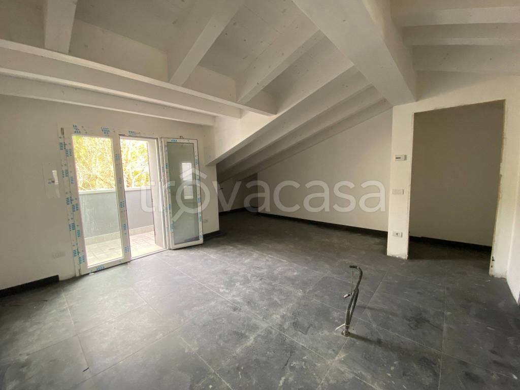 appartamento in vendita a Cesenatico in zona Sala